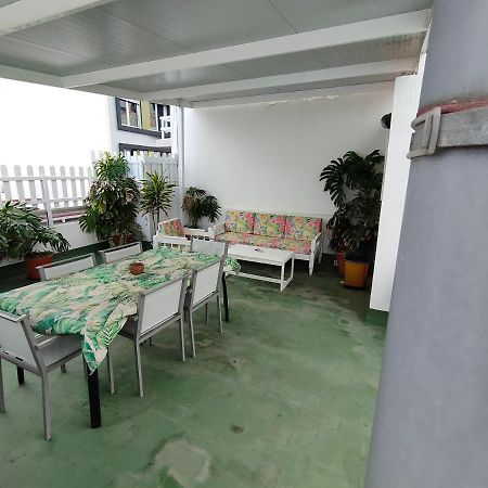 Вилла Casa Las Canteras Лас-Пальмас-де-Гран-Канария Экстерьер фото