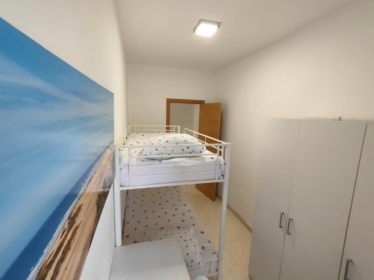 Вилла Casa Las Canteras Лас-Пальмас-де-Гран-Канария Экстерьер фото