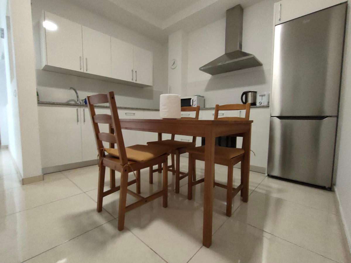 Вилла Casa Las Canteras Лас-Пальмас-де-Гран-Канария Экстерьер фото