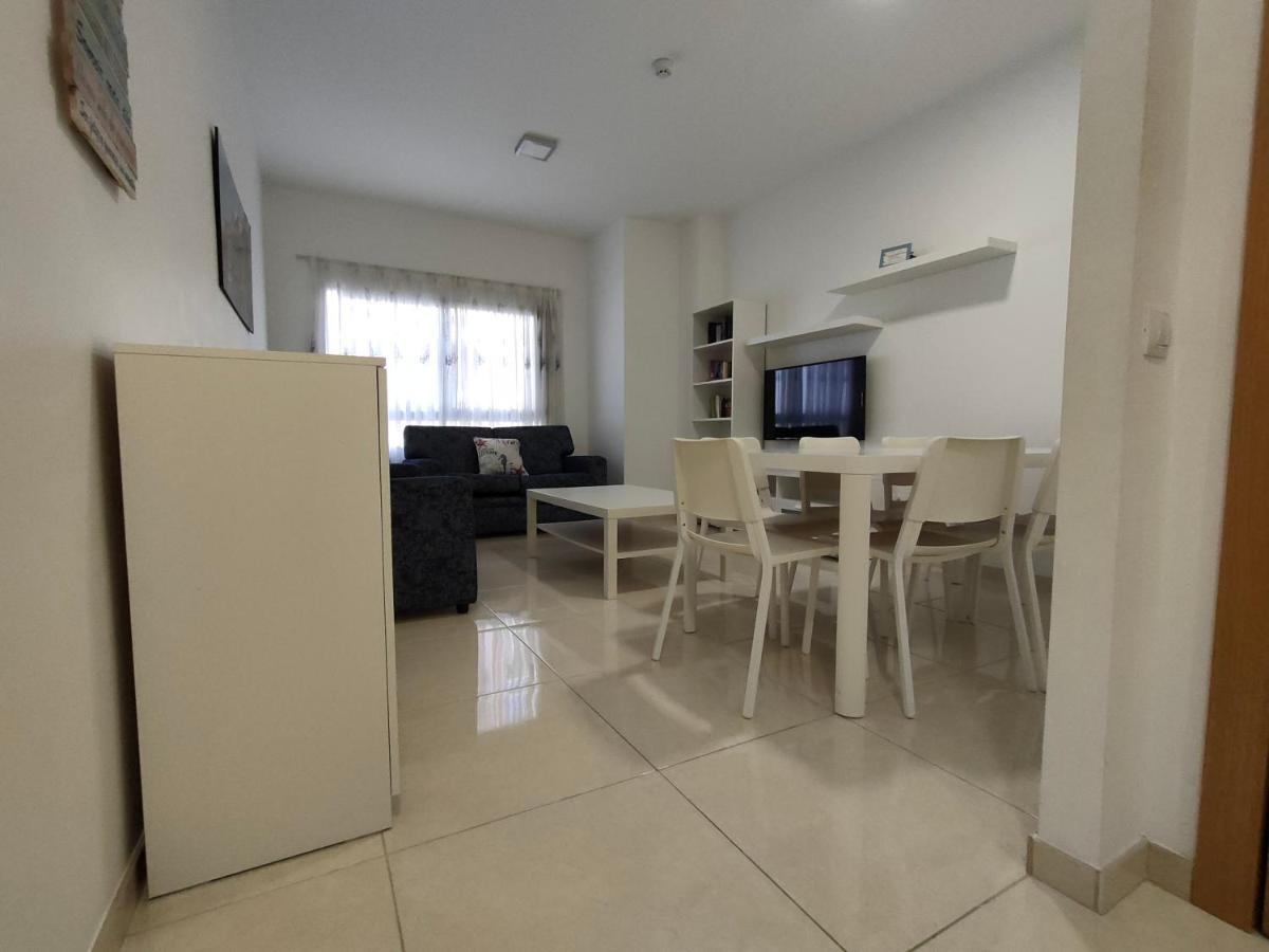 Вилла Casa Las Canteras Лас-Пальмас-де-Гран-Канария Экстерьер фото