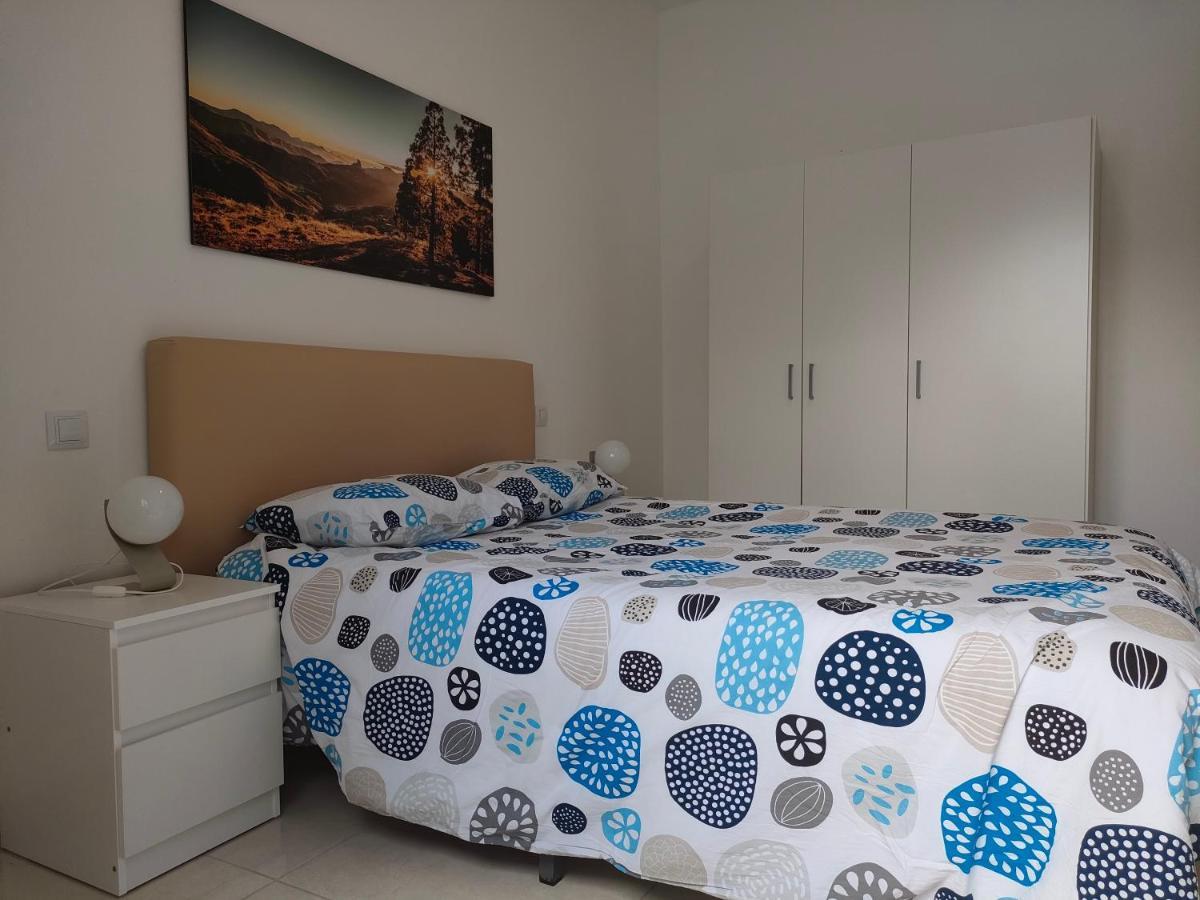Вилла Casa Las Canteras Лас-Пальмас-де-Гран-Канария Экстерьер фото