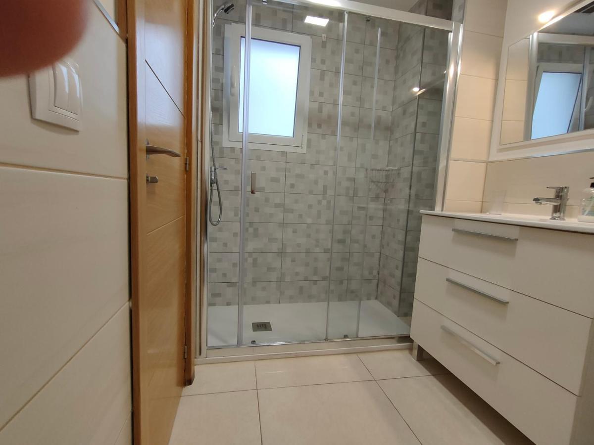 Вилла Casa Las Canteras Лас-Пальмас-де-Гран-Канария Экстерьер фото