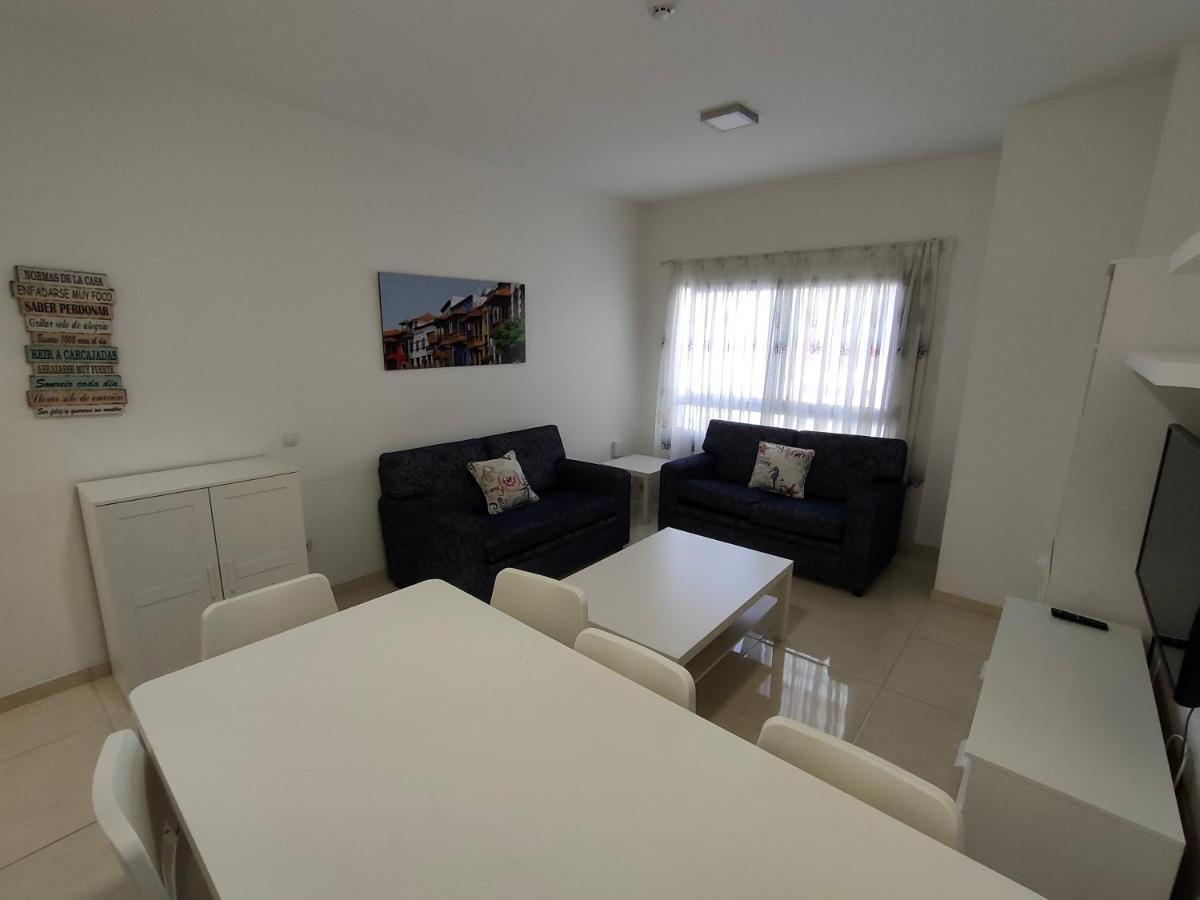 Вилла Casa Las Canteras Лас-Пальмас-де-Гран-Канария Экстерьер фото