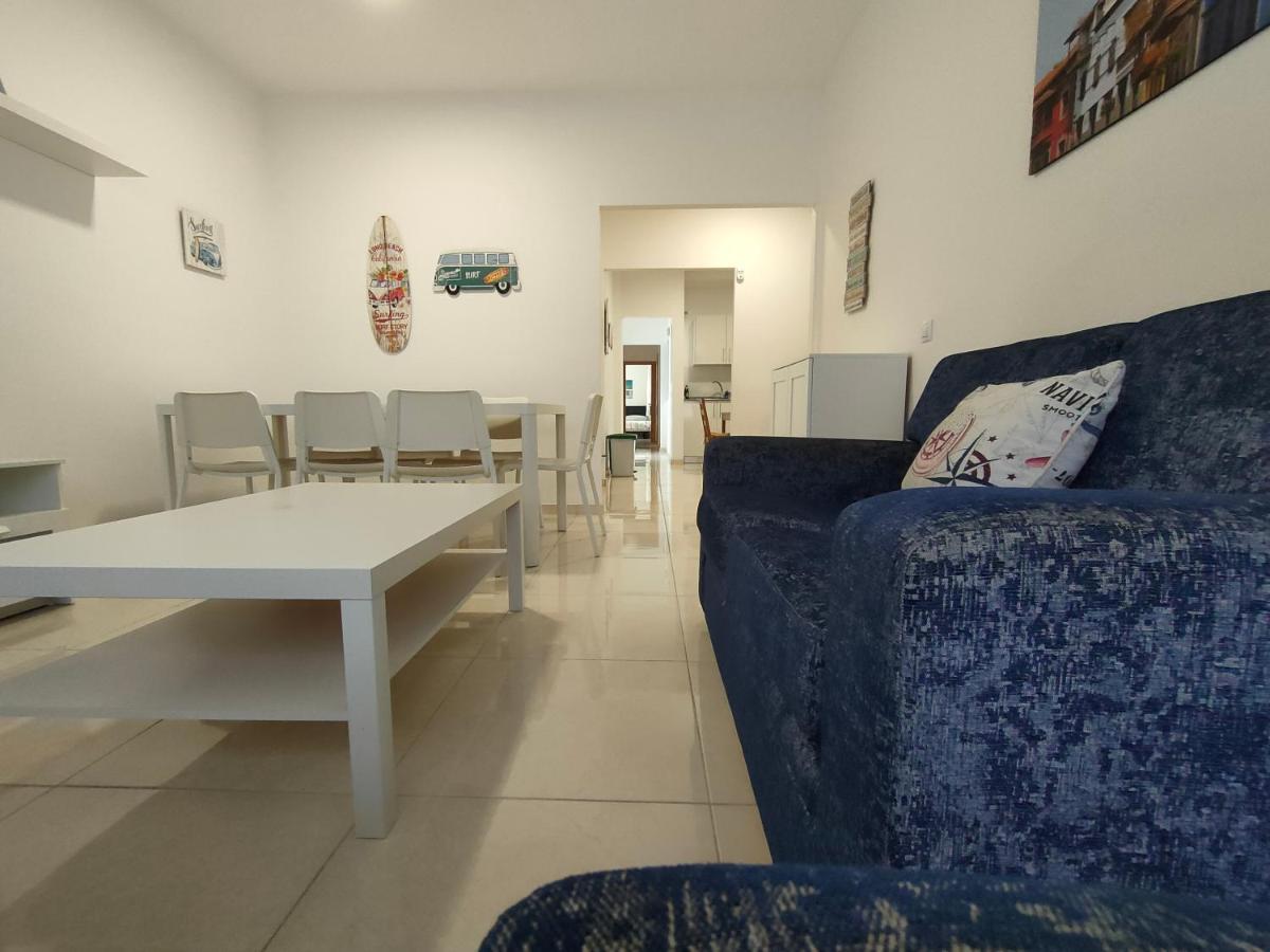 Вилла Casa Las Canteras Лас-Пальмас-де-Гран-Канария Экстерьер фото