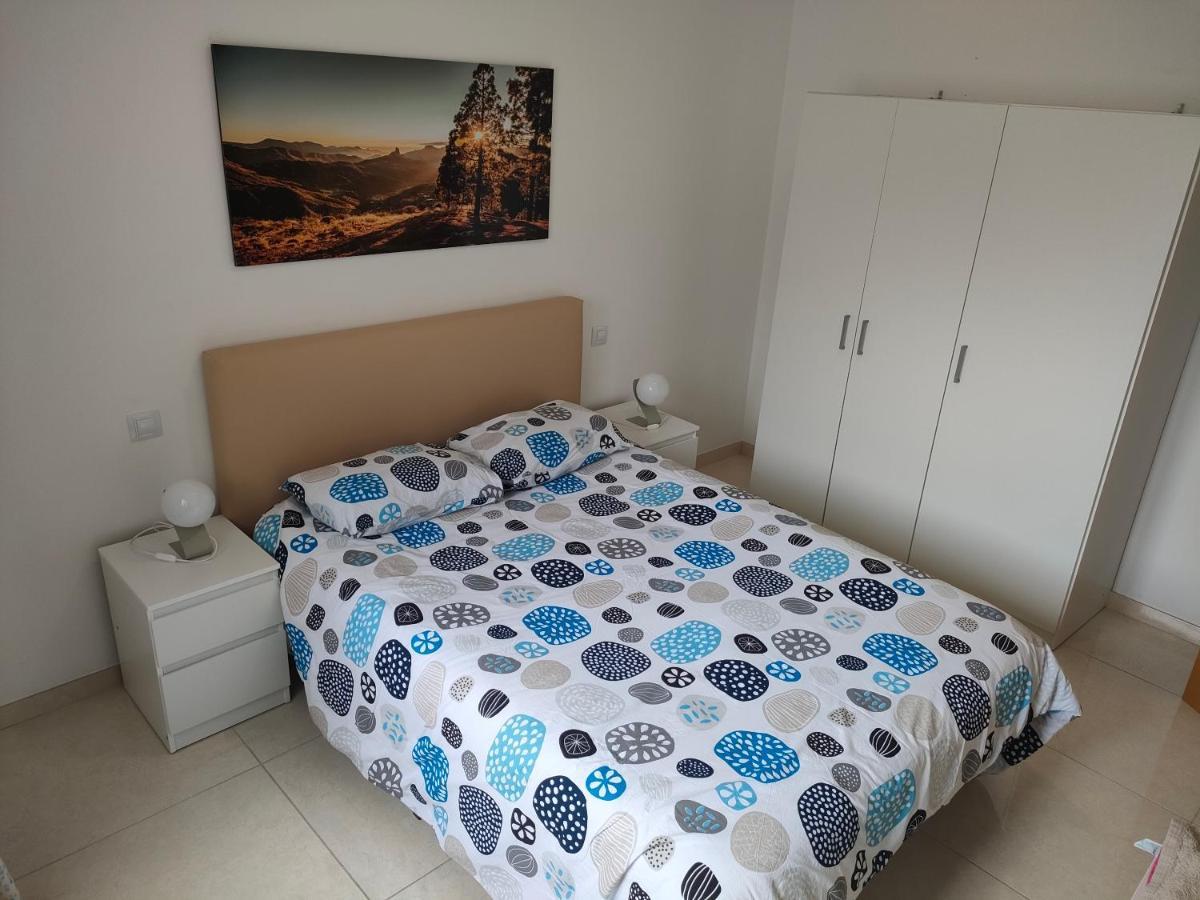 Вилла Casa Las Canteras Лас-Пальмас-де-Гран-Канария Экстерьер фото