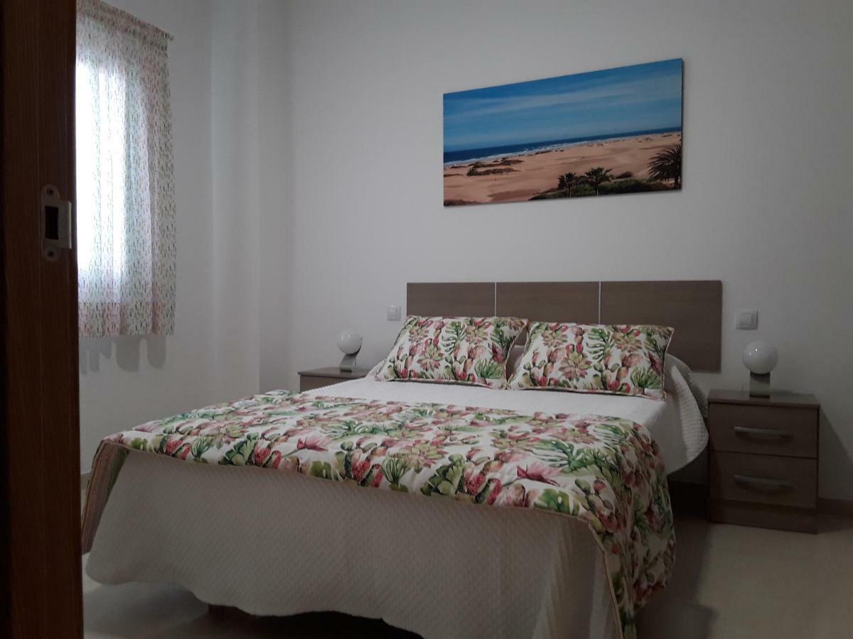 Вилла Casa Las Canteras Лас-Пальмас-де-Гран-Канария Экстерьер фото