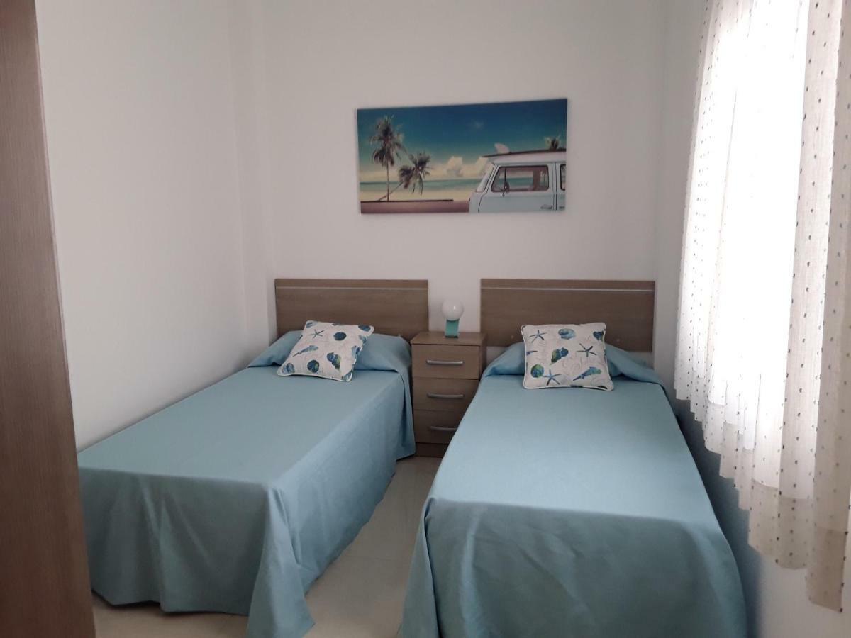 Вилла Casa Las Canteras Лас-Пальмас-де-Гран-Канария Экстерьер фото