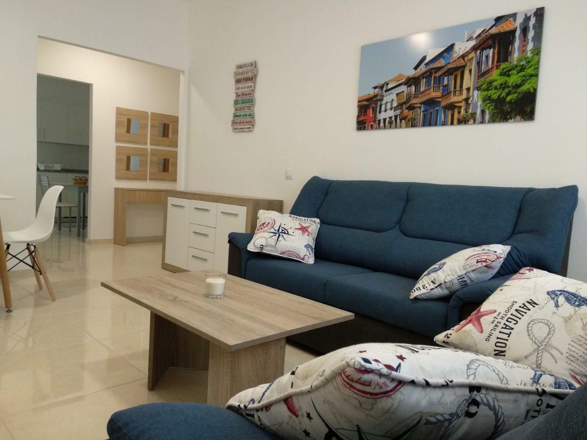 Вилла Casa Las Canteras Лас-Пальмас-де-Гран-Канария Экстерьер фото