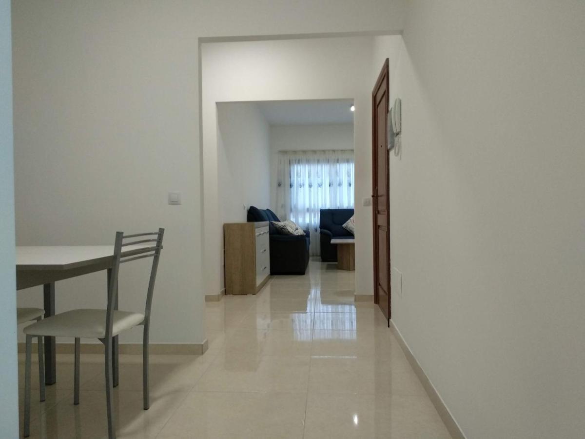 Вилла Casa Las Canteras Лас-Пальмас-де-Гран-Канария Экстерьер фото